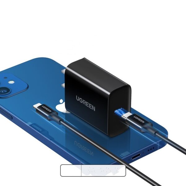 Green Link IPhone14 Pd Quick Charge Head 20w Suitable For Apple - Image 6