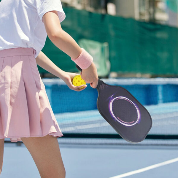 Carbon Fiber Racket Pickleball Profession - Image 10