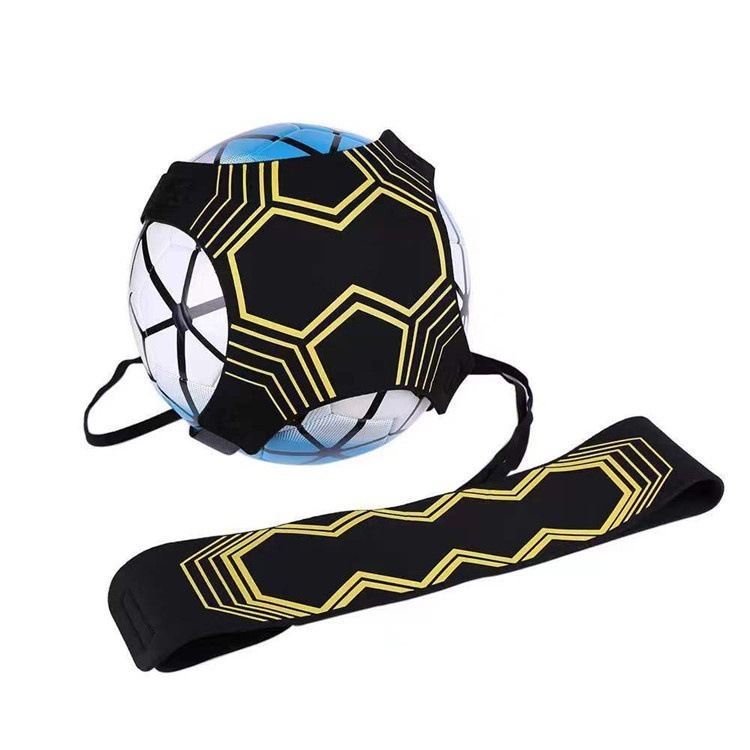 Football Juggling Training Belt Practice Aid - Image 4