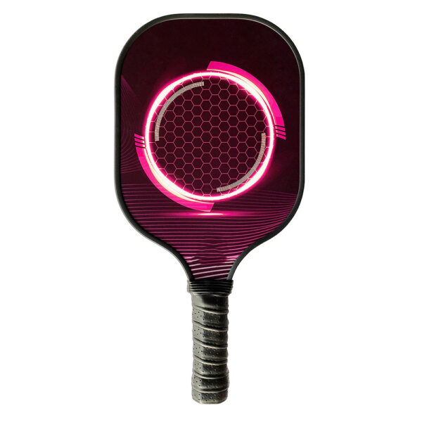 Carbon Fiber Racket Pickleball Profession - Image 3