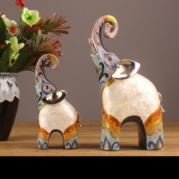 Home Decoration And Furnishings - Image 5