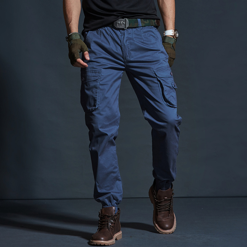 Men's overalls - Image 7