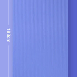 Yoga Mat For Men And Women