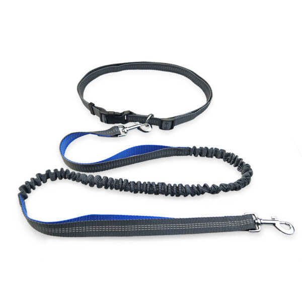 Pet Supplies Dog Running Pull Dog Leash - Image 5