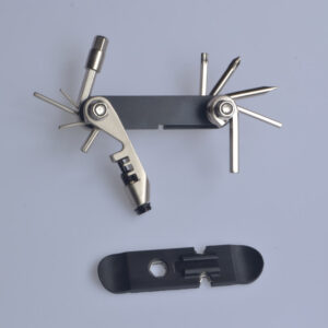 Chrome Vanadium Steel Bicycle Repair Tools