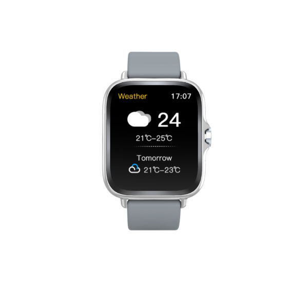 Y13 Smart Watch Multi-function H13 Sports Heart Rate Blood Pressure Monitoring Bluetooth Calling - Image 8