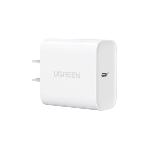 Green Link IPhone14 Pd Quick Charge Head 20w Suitable For Apple - Image 2