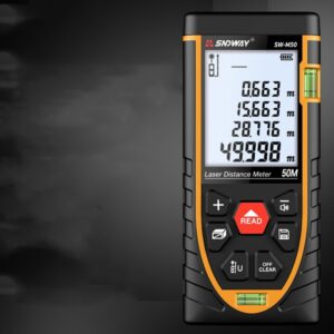 Infrared Rangefinder High-precision Measuring Instrument