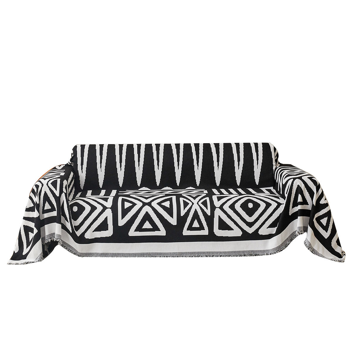 Sofa Cover Towel High Sense Four Seasons Universal - Image 2