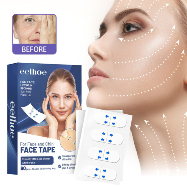 EELHOE Face Lifting Paste Firming Lifting Face - Image 4