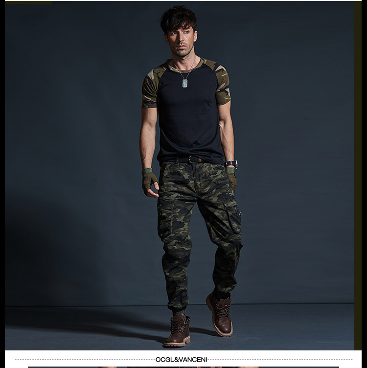 Men's overalls - Image 6