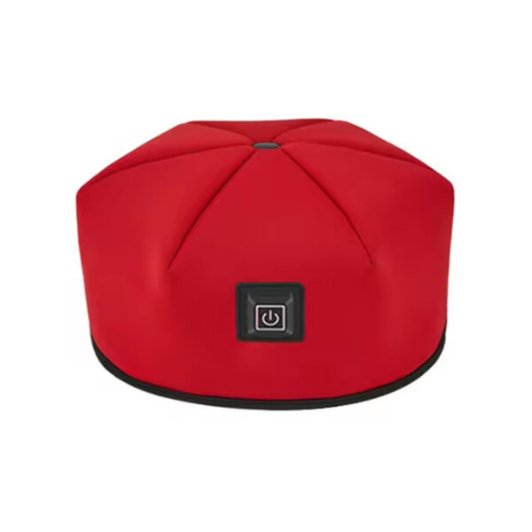 Infrared Phototherapy Cap Red Light Hair Growth Device Pulse Three Gear Adjustment - Image 8