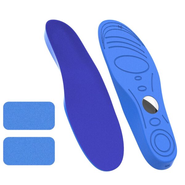 Locator Children Elderly Anti-lost Insole Protective Cover - Image 4