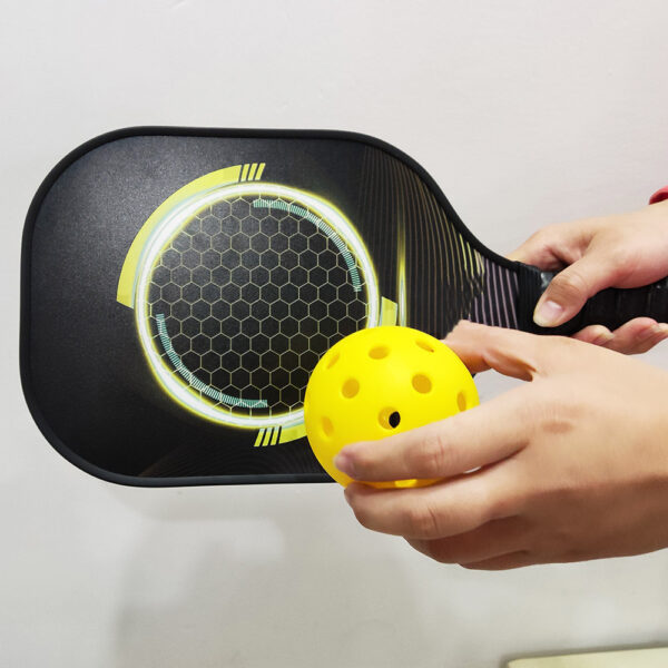 Carbon Fiber Racket Pickleball Profession - Image 4