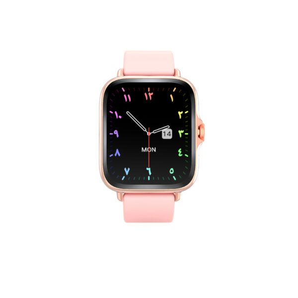 Y13 Smart Watch Multi-function H13 Sports Heart Rate Blood Pressure Monitoring Bluetooth Calling - Image 5