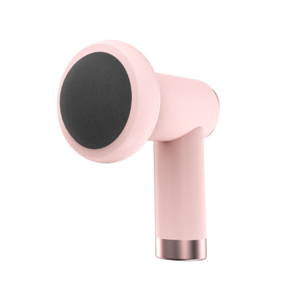 Handheld Portable Neck Waist Shoulder Kneading Massager - Image 3