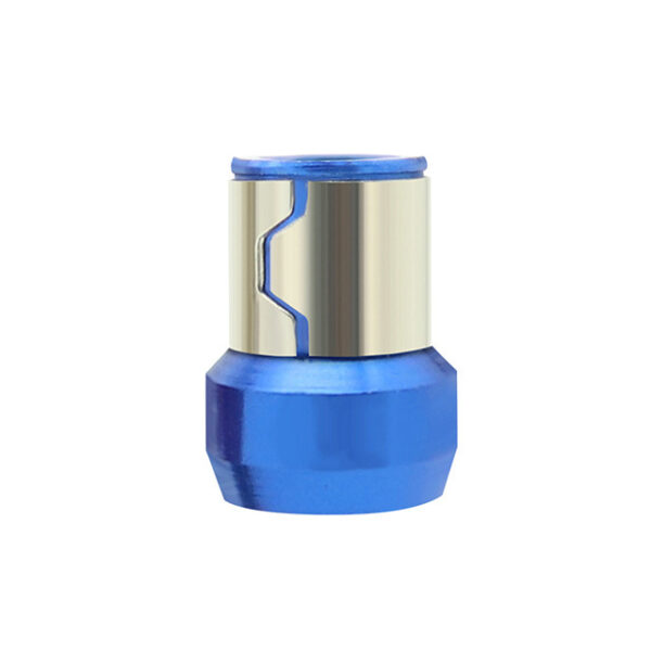 Magnetic Drill Bit Base Alloy Electric Magnetic Ring Screwdriver - Image 2