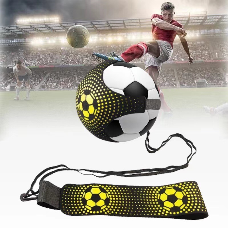 Football Juggling Training Belt Practice Aid - Image 6