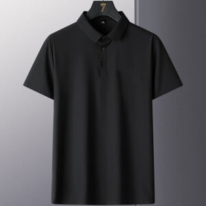 Non-ironing Business Casual Solid Color Men's Clothing