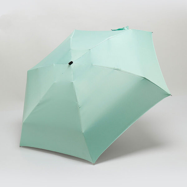 Dual-purpose folding parasol - Image 6