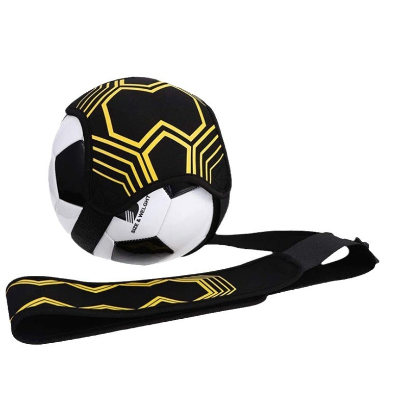 Football Juggling Training Belt Practice Aid - Image 8