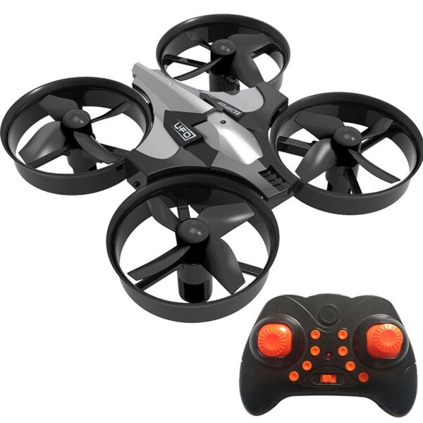 2.4G Mini Quadcopter 360 Rotating Children's Toy - Image 5