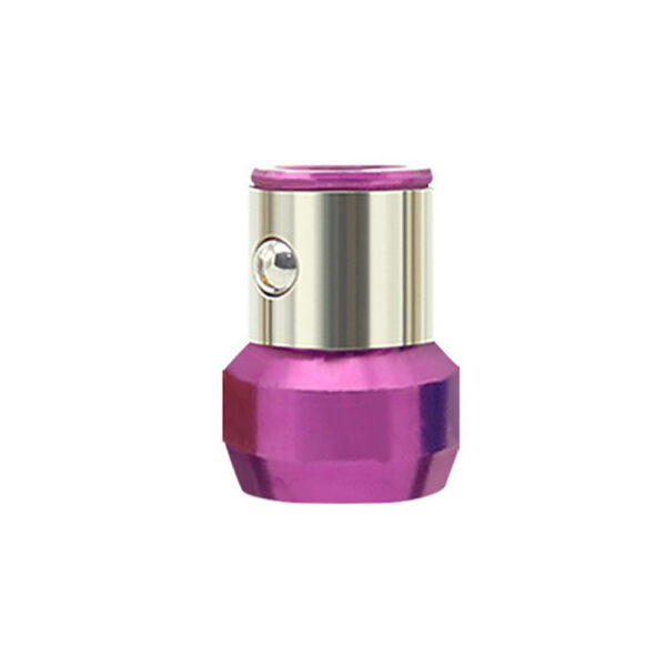 Magnetic Drill Bit Base Alloy Electric Magnetic Ring Screwdriver - Image 4