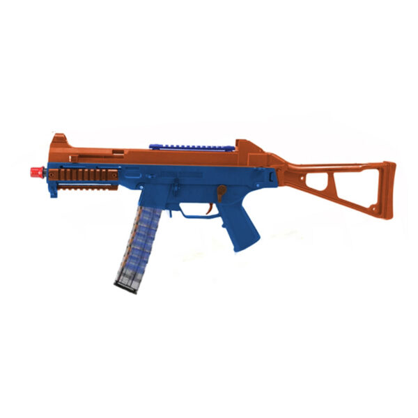 Electric Repeater Soft Ammo Gun - Image 4