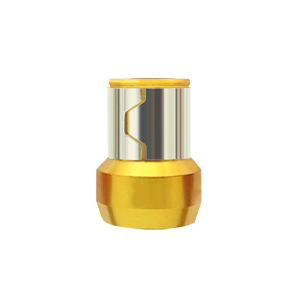 Magnetic Drill Bit Base Alloy Electric Magnetic Ring Screwdriver - Image 6