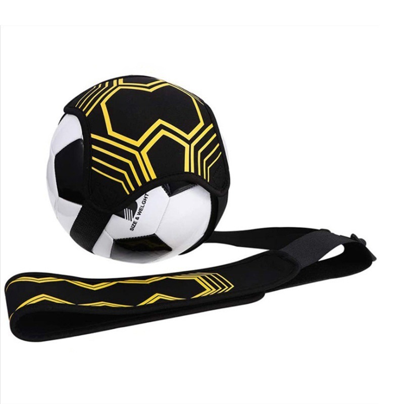 Football Juggling Training Belt Practice Aid - Image 7