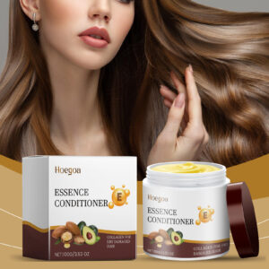 Moisturizing Repairing Nourishing Improve Dry Manic Smooth Brightening Hair Conditioner