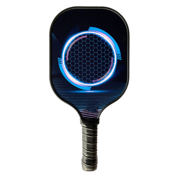 Carbon Fiber Racket Pickleball Profession - Image 5