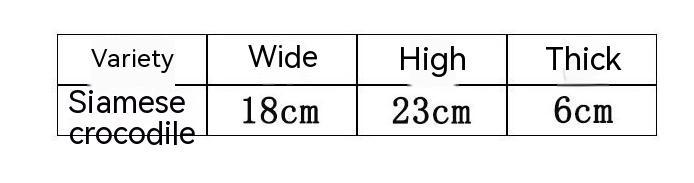 Crocodile Leather Men's Casual All-matching Crossbody Bag - Image 3