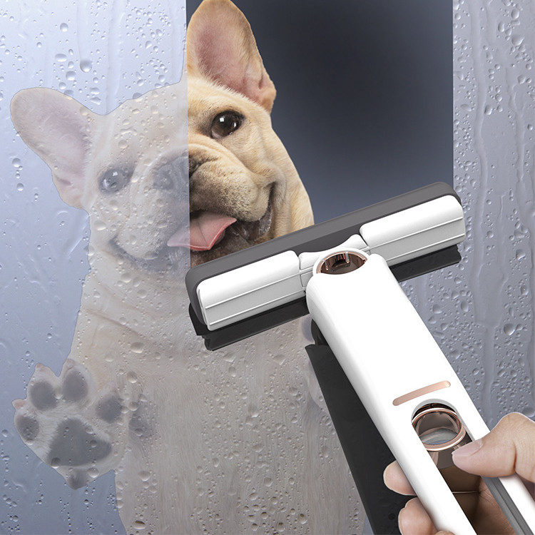 Mini Mops Floor Cleaning Sponge Squeeze Mop Household Cleaning Tools Home Car Portable Wiper Glass Screen Desk Cleaner Mop - Image 8