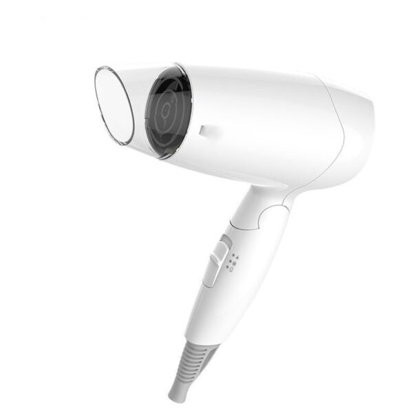 Hair Dryer For Household Use Small Power Portable - Image 4