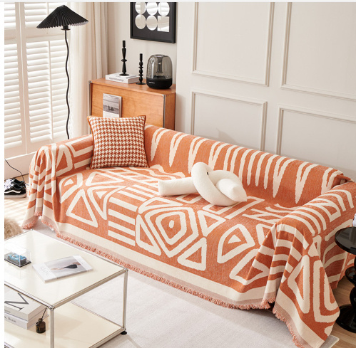 Sofa Cover Towel High Sense Four Seasons Universal - Image 6