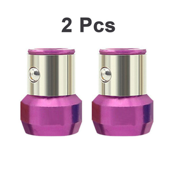 Magnetic Drill Bit Base Alloy Electric Magnetic Ring Screwdriver - Image 9