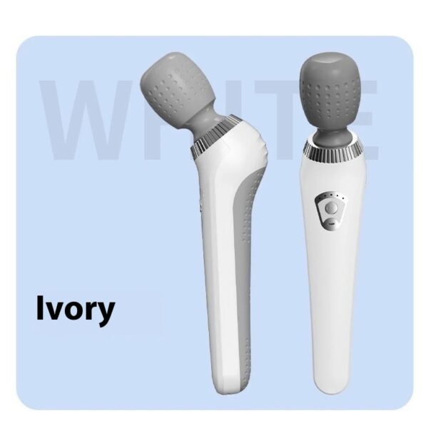 Household Portable Electric Vibration Massager - Image 7