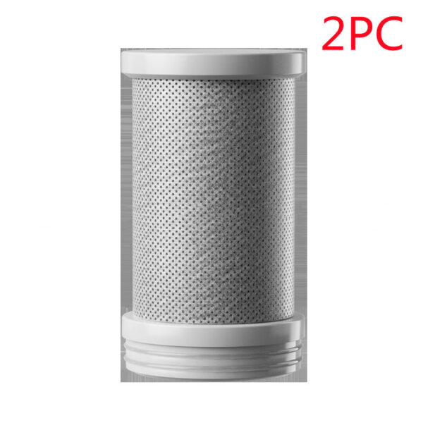 Manufacturer Ceramic Scale Inhibition Electric Hehe Film Sterilization Household Kitchen's Water Purifier - Image 4