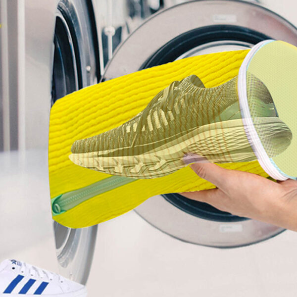 Washing Machine Special Shoe Anti-deformation Laundry Protection Bags Household - Image 7