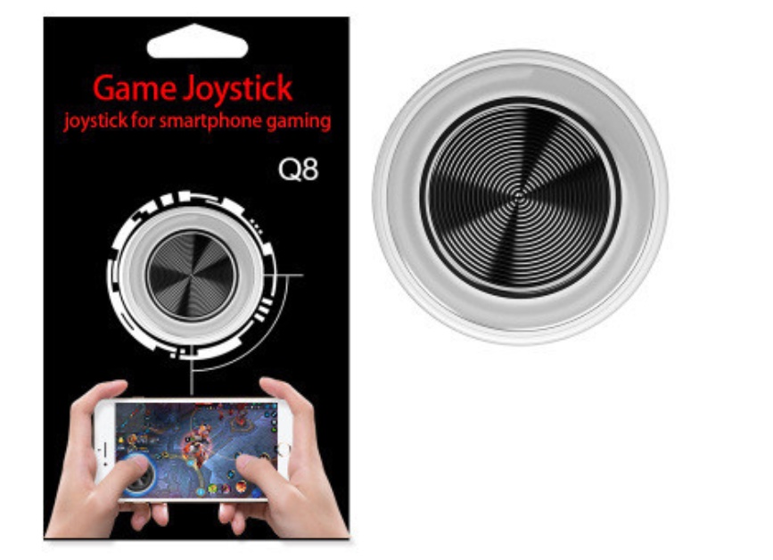 Mobile game joystick handle sucker - Image 6