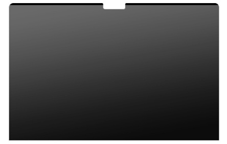 Magnetic Privacy Notebook Screen 16 Inch Privacy Film - Image 7