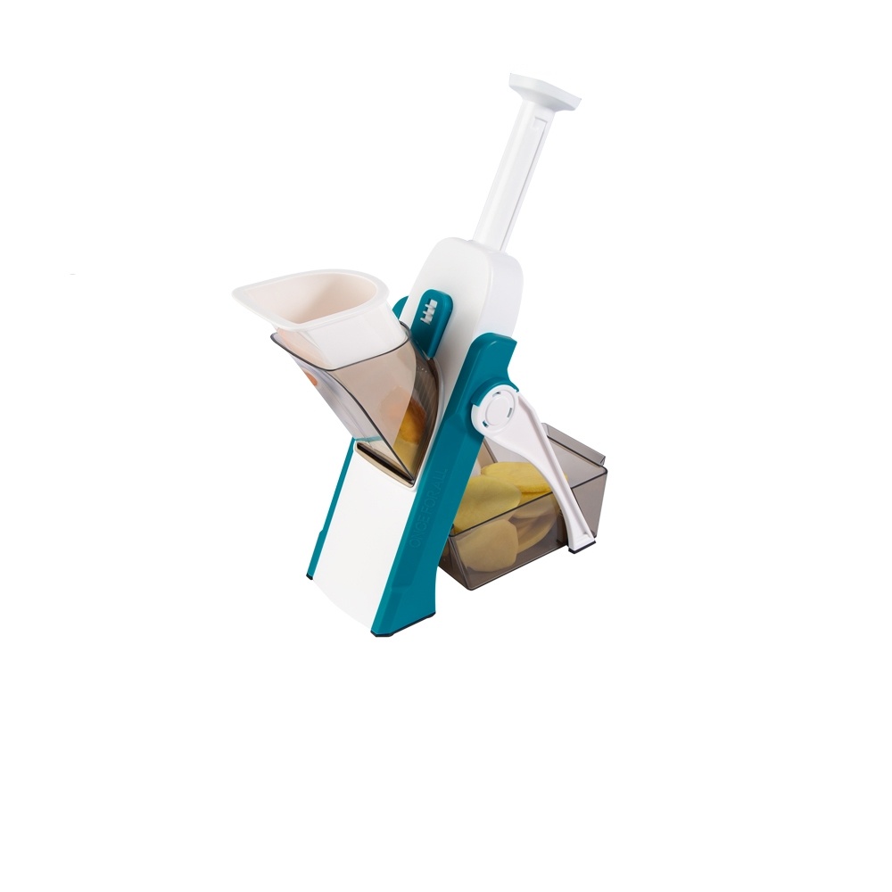 Multifunctional Household Lemon Slicer For Vegetable Cutting - Image 8