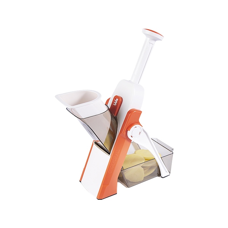 Multifunctional Household Lemon Slicer For Vegetable Cutting - Image 9