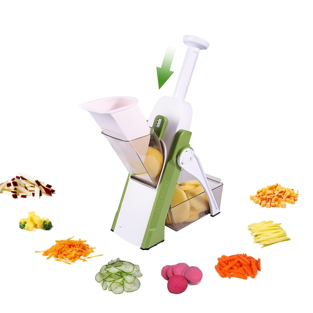 Multifunctional Household Lemon Slicer For Vegetable Cutting - Image 3
