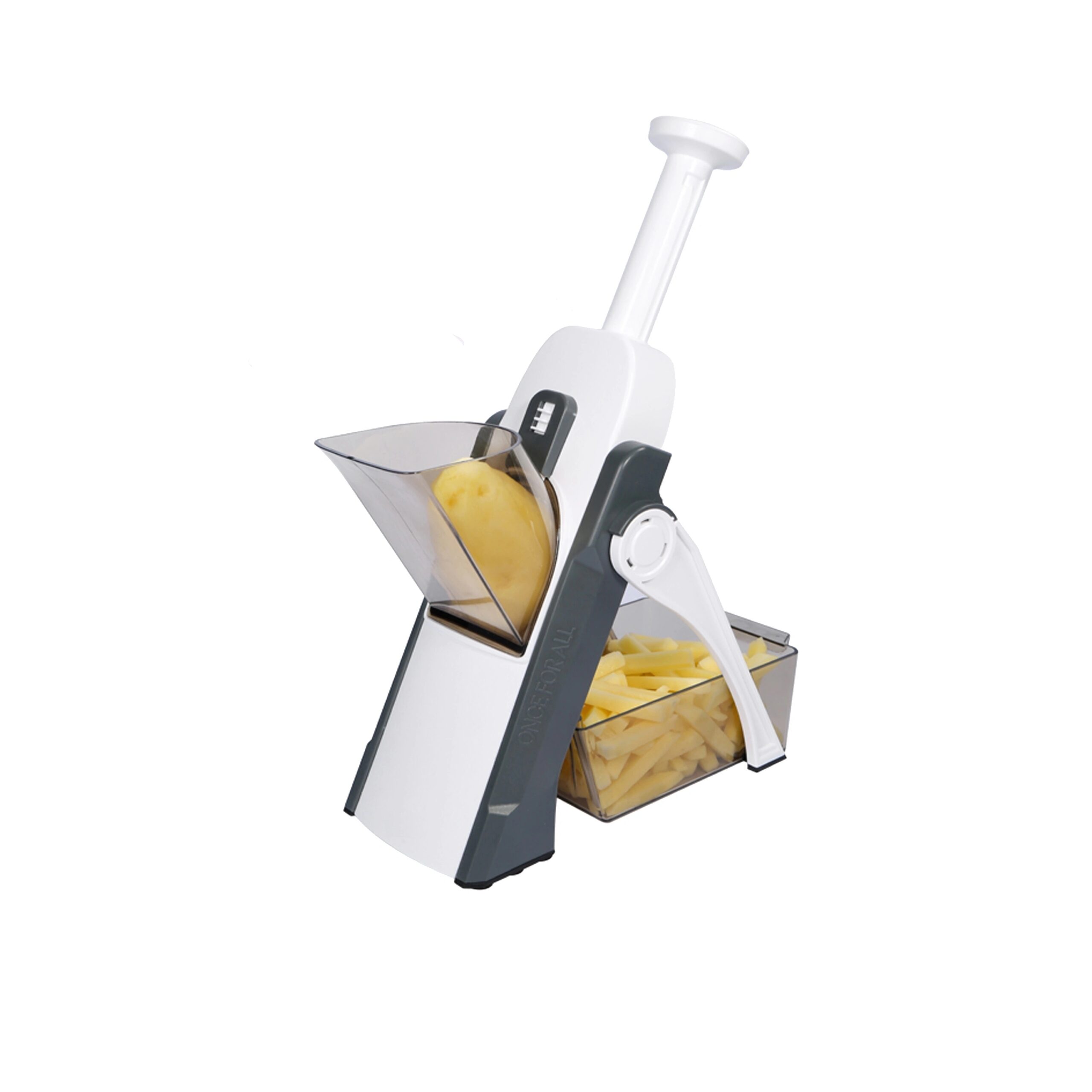 Multifunctional Household Lemon Slicer For Vegetable Cutting - Image 6