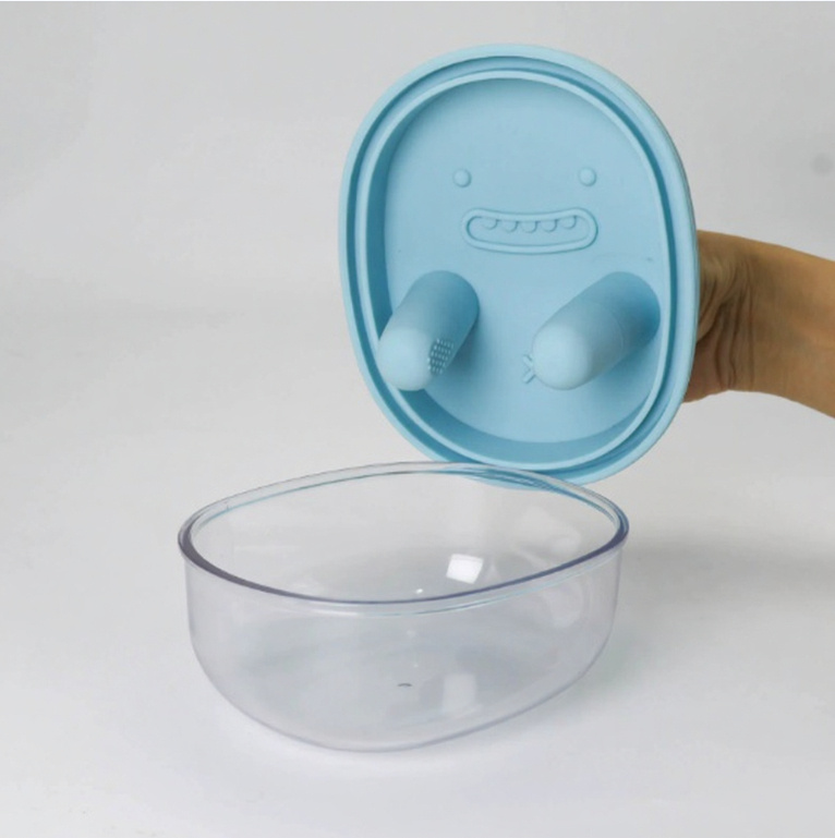 Free Care Snack Box Biscuits Storage Device - Image 3