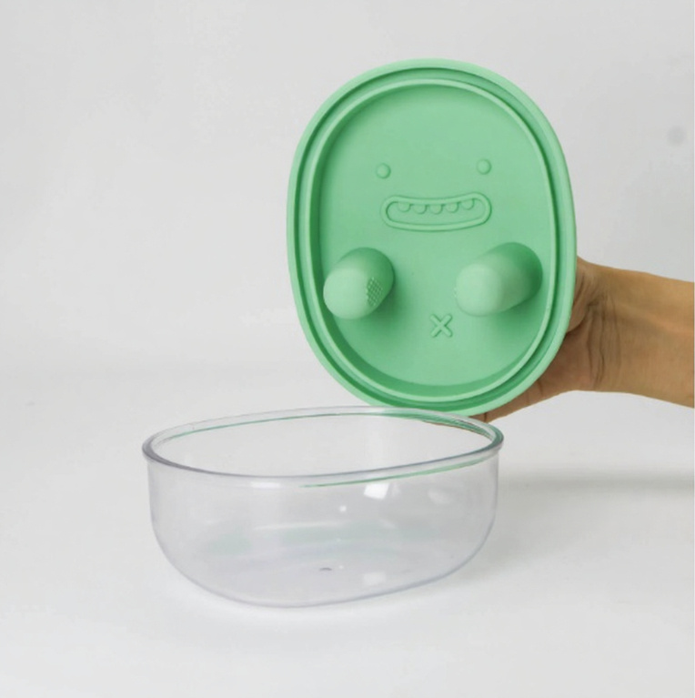 Free Care Snack Box Biscuits Storage Device - Image 10