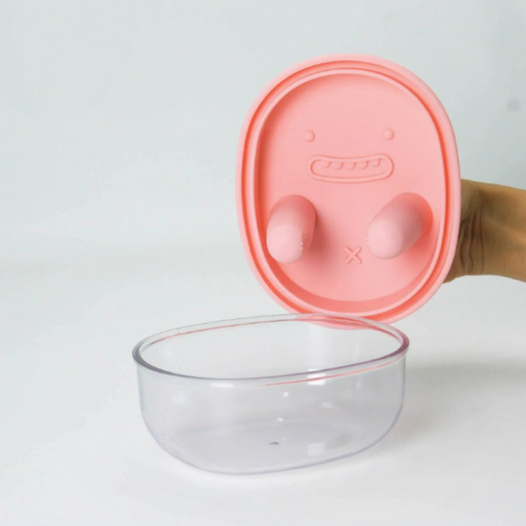 Free Care Snack Box Biscuits Storage Device - Image 7